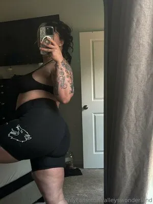 Alleyswonderland OnlyFans Leaked Free Thumbnail Picture - #9ZhcdCoXlJ