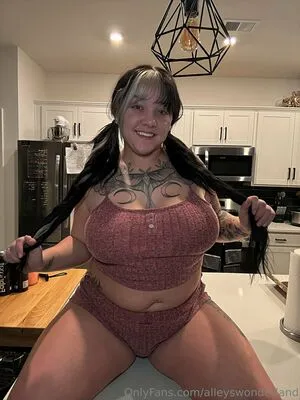 Alleyswonderland OnlyFans Leaked Free Thumbnail Picture - #Ah2YoT7QHM