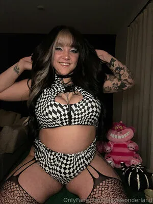 Alleyswonderland OnlyFans Leaked Free Thumbnail Picture - #FmCqx4wXcQ