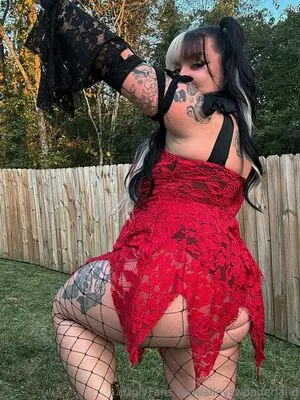 Alleyswonderland OnlyFans Leaked Free Thumbnail Picture - #FsUvWO0BkO