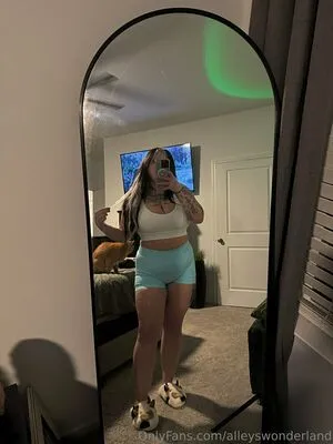 Alleyswonderland OnlyFans Leaked Free Thumbnail Picture - #HXPTHmGK75