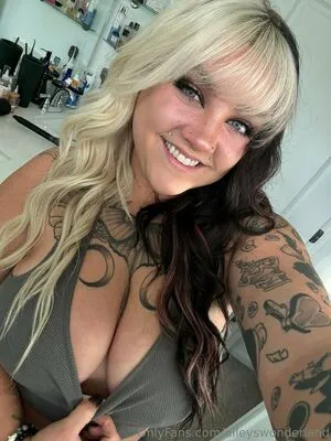 Alleyswonderland OnlyFans Leaked Free Thumbnail Picture - #Il8RAKHwHC