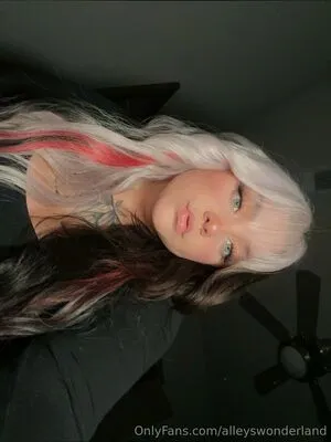 Alleyswonderland OnlyFans Leaked Free Thumbnail Picture - #IzZyfEoTq7