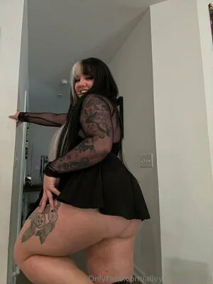 Alleyswonderland OnlyFans Leaked Free Thumbnail Picture - #LF89jI4Czp
