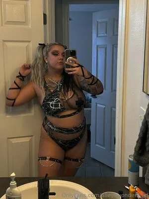 Alleyswonderland OnlyFans Leaked Free Thumbnail Picture - #OfK9JQvni8