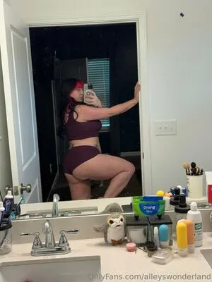 Alleyswonderland OnlyFans Leaked Free Thumbnail Picture - #WabdE8EPKp