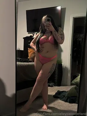 Alleyswonderland OnlyFans Leaked Free Thumbnail Picture - #WxL5FvTOuT