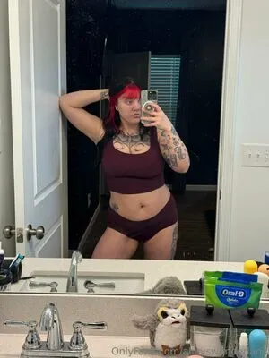 Alleyswonderland OnlyFans Leaked Free Thumbnail Picture - #XVL9JQOWWi