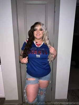 Alleyswonderland OnlyFans Leaked Free Thumbnail Picture - #ePbTWOa1tv