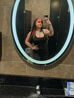 Alleyswonderland OnlyFans Leaked Free Thumbnail Picture - #ggfXRj3vfr
