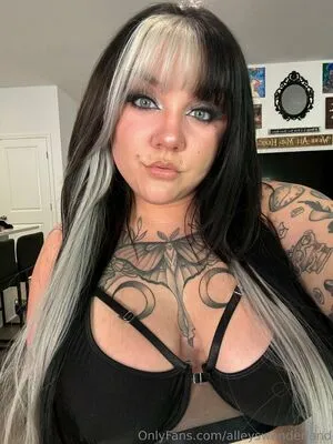 Alleyswonderland OnlyFans Leaked Free Thumbnail Picture - #guQxoaGxjS