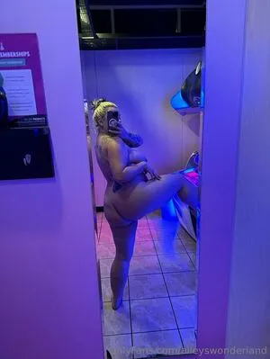 Alleyswonderland OnlyFans Leaked Free Thumbnail Picture - #mPVdMjbo3c