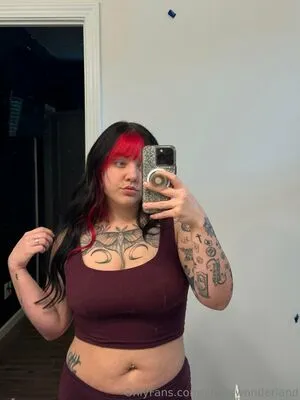 Alleyswonderland OnlyFans Leaked Free Thumbnail Picture - #ux9avvyCOU