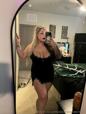 Alleyswonderland OnlyFans Leaked Free Thumbnail Picture - #xpS2dD1QPl