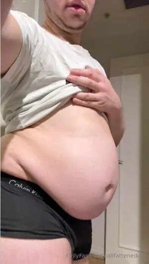 Allfattenedup OnlyFans Leaked Free Thumbnail Picture - #20SMPfNEsJ