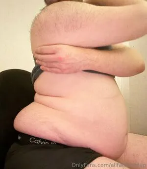 Allfattenedup OnlyFans Leaked Free Thumbnail Picture - #XHAoX8yEYQ