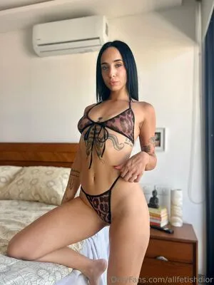 Allfetishdior OnlyFans Leaked Free Thumbnail Picture - #P7eV3FPiS4
