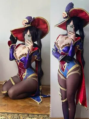 Allforkaterina OnlyFans Leaked Free Thumbnail Picture - #6QDuomlbYy