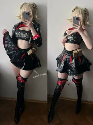 Allforkaterina OnlyFans Leaked Free Thumbnail Picture - #ddBMqeGAXu