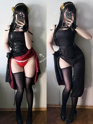 Allforkaterina OnlyFans Leaked Free Thumbnail Picture - #hyTOEKavgX