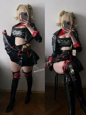 Allforkaterina OnlyFans Leaked Free Thumbnail Picture - #qza47yqdFC