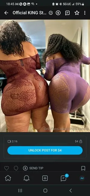 Allhailkingsteph OnlyFans Leaked Free Thumbnail Picture - #9AZbhzNdFW