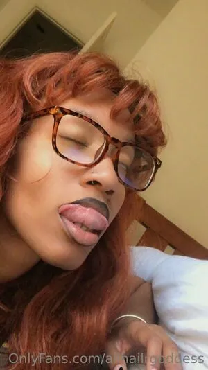 Allhailrgoddess OnlyFans Leaked Free Thumbnail Picture - #1Le35zhepN