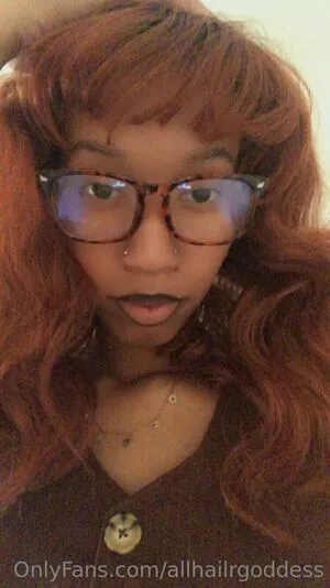 Allhailrgoddess OnlyFans Leaked Free Thumbnail Picture - #iDkLzBFkcE