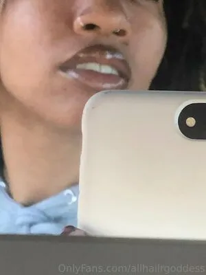 Allhailrgoddess OnlyFans Leaked Free Thumbnail Picture - #xOfanyZHkZ