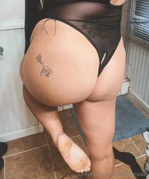 Allhaleslee OnlyFans Leaked Free Thumbnail Picture - #ls5j84RdEC