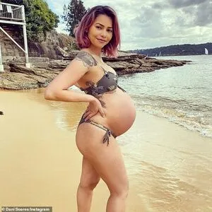 Alli Dore OnlyFans Leaked Free Thumbnail Picture - #2M5jUB8LKS