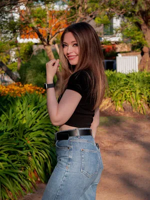 Alli Flanagan OnlyFans Leaked Free Thumbnail Picture - #1l2AAngANS