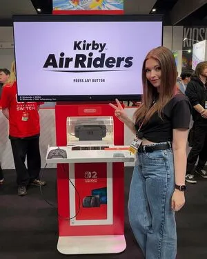 Alli Flanagan OnlyFans Leaked Free Thumbnail Picture - #1uCwhgcfct