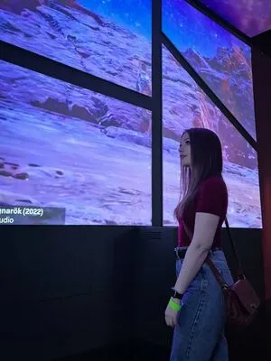 Alli Flanagan OnlyFans Leaked Free Thumbnail Picture - #CYoX1T155T