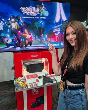 Alli Flanagan OnlyFans Leaked Free Thumbnail Picture - #sVRM9YtGgK