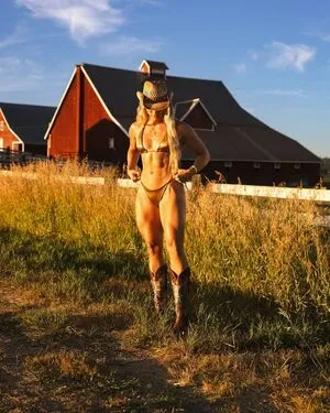 Alli Jo OnlyFans Leaked Free Thumbnail Picture - #1GxRU2FjUR