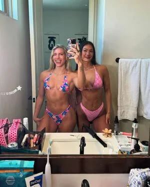 Alli Jo OnlyFans Leaked Free Thumbnail Picture - #2PfyV66gRs