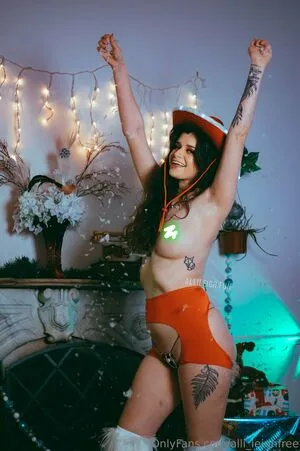 Alli Leighfree OnlyFans Leaked Free Thumbnail Picture - #tCGRmrEPj6
