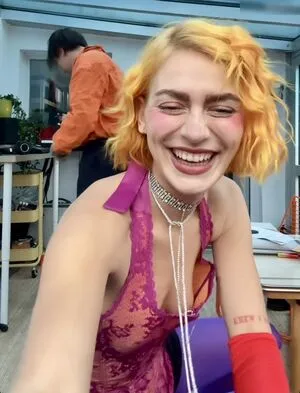 Alli Neumann OnlyFans Leaked Free Thumbnail Picture - #NAtvayrmNP