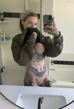 Alli Sin Jessica Payne OnlyFans Leaked Free Thumbnail Picture - #0bPRr6WNLl