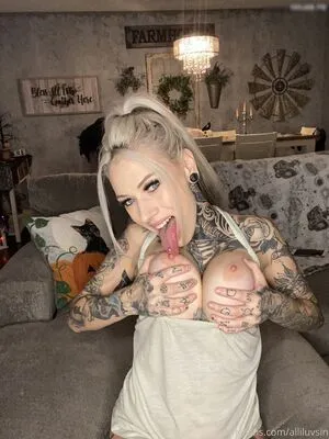 Alli Sin Jessica Payne OnlyFans Leaked Free Thumbnail Picture - #QPSDjuP0ir