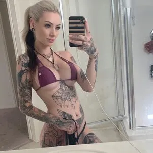 Alli Sin Jessica Payne OnlyFans Leaked Free Thumbnail Picture - #lpHM3gQIhO