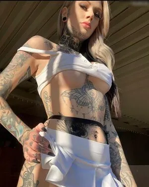 Alli Sin Jessica Payne OnlyFans Leaked Free Thumbnail Picture - #oWiZuxWttw