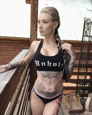 Alli Sin Jessica Payne OnlyFans Leaked Free Thumbnail Picture - #sZFCWeM5uR