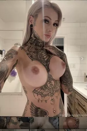 Alli Sin OnlyFans Leaked Free Thumbnail Picture - #Djz9fd0jlW