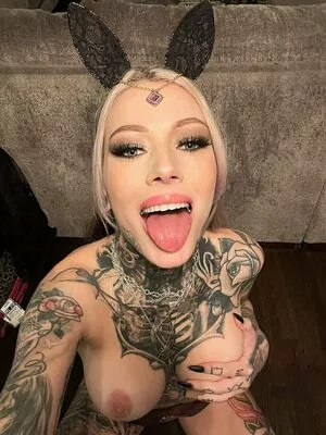 Alli Sin OnlyFans Leaked Free Thumbnail Picture - #r0TKPyugET