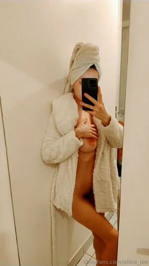 Allice Leo OnlyFans Leaked Free Thumbnail Picture - #UrHIB8MO4p