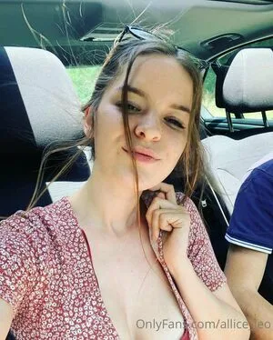Allice Leo OnlyFans Leaked Free Thumbnail Picture - #gnxAASPndI