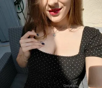 Allice Leo OnlyFans Leaked Free Thumbnail Picture - #nmYZp79QfO