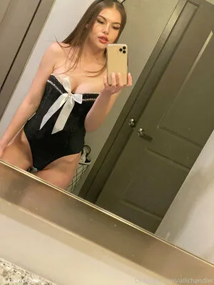 Allichandler OnlyFans Leaked Free Thumbnail Picture - #6adv92keWv
